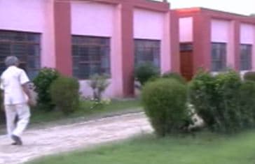 Aditya College of Law Agra Facilities photo 2